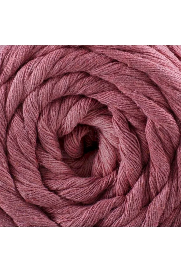 La Mia Boho Slim Gül Kurusu El Örgü İpi -L090 - 34196