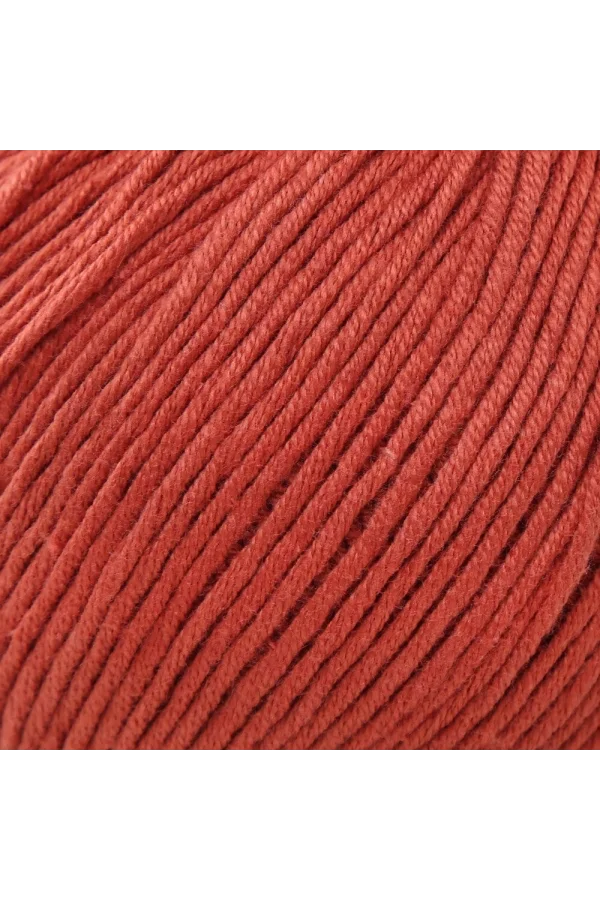 LA MİA COTTONY TABA EL ÖRGÜ İPİ - L031