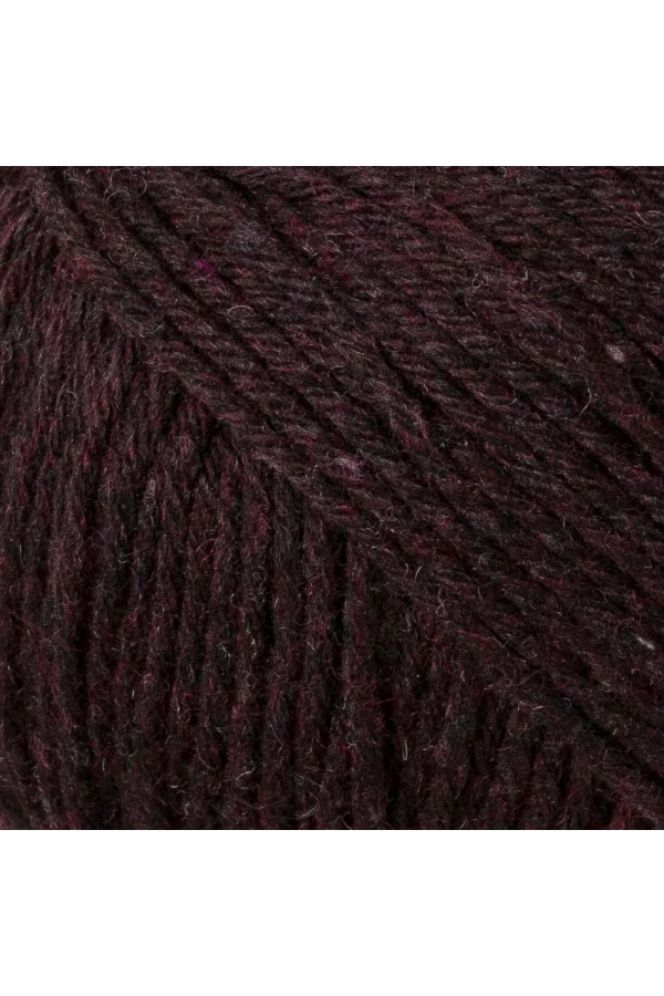 La Mia Just Wool Mürdüm El Örgü İpi - LT009 - 33835