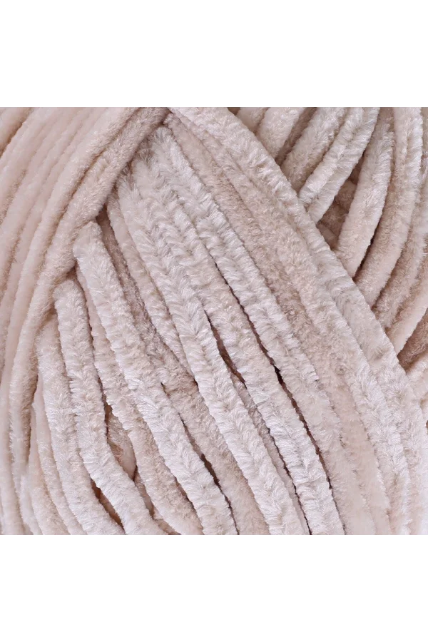 La Mia Mellow Bej El Örgü İpi - 943 - 34179