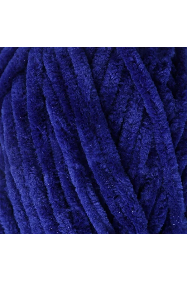 La Mia Mellow Lacivert El Örgü İpi - 926 - 34169
