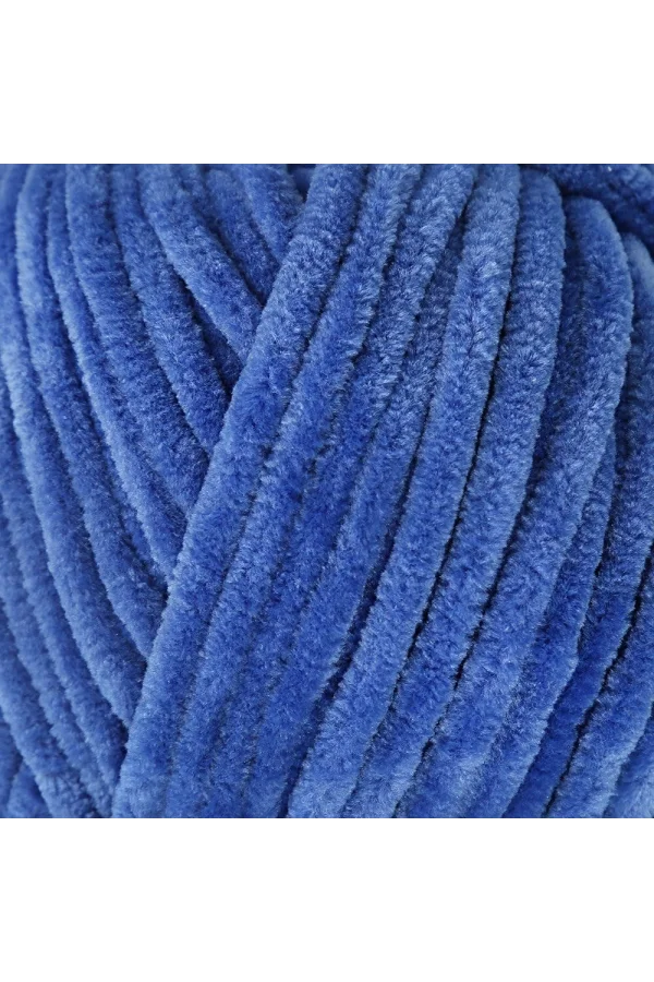 La Mia Mellow Mavi El Örgü İpi - 936 - 34172