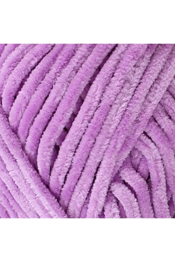 La Mia Mellow Mor El Örgü İpi - 941 - 34177