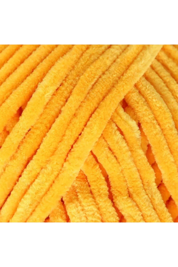 La Mia Mellow Sarı El Örgü İpi - 947 - 34181