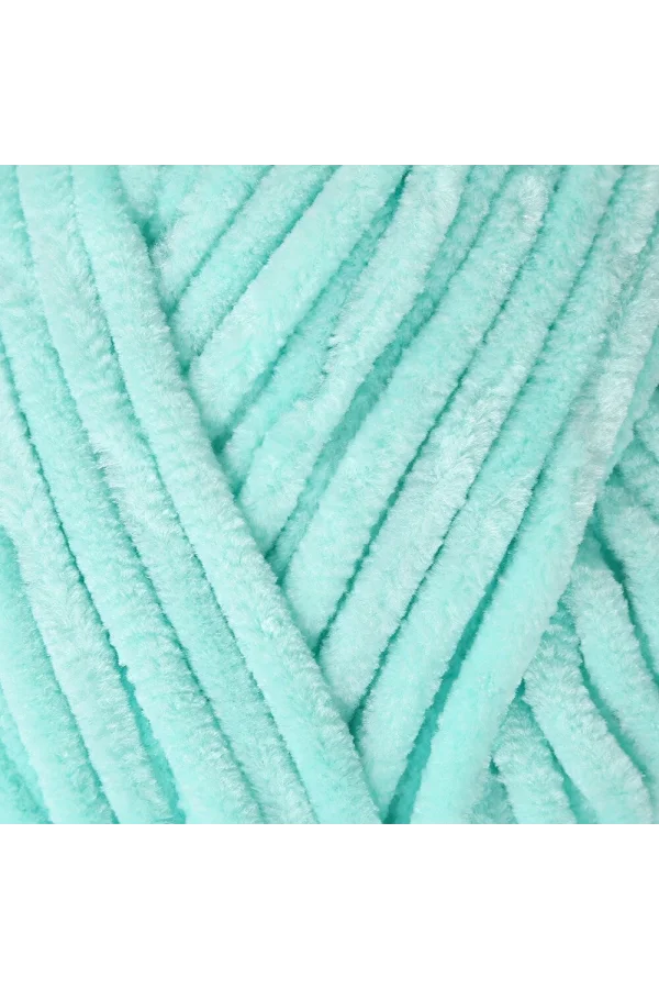 La Mia Mellow Su Yeşili El Örgü İpi - 954