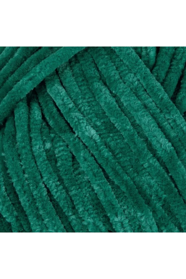 La Mia Mellow Yeşil El Örgü İpi - 949