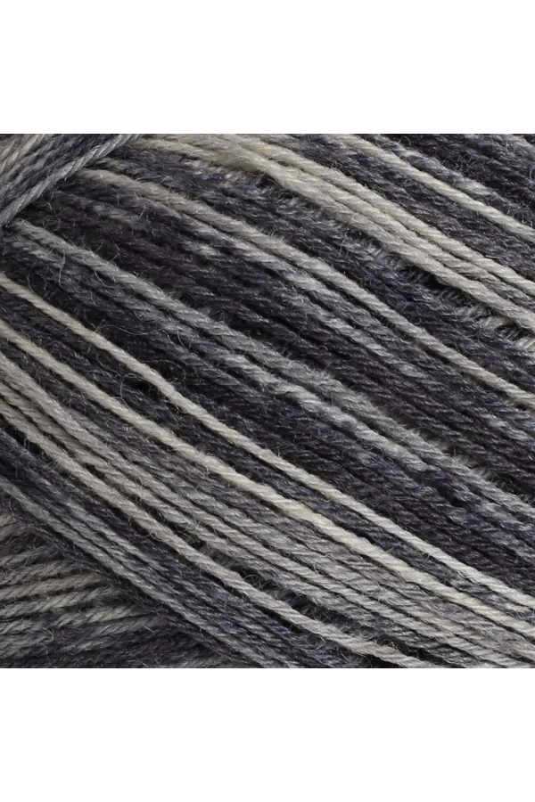 La Mia Petrikor Ebruli Çorap İpi - L08 - 34383