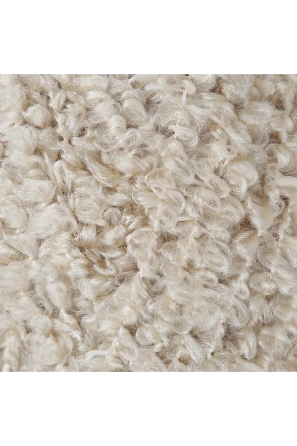 La Mia RETRO Bej El Örgü İpi - LM1013