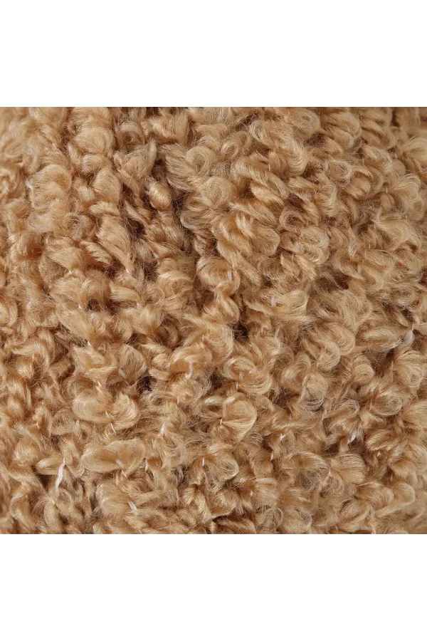 La Mia RETRO Bej El Örgü İpi - LM7101