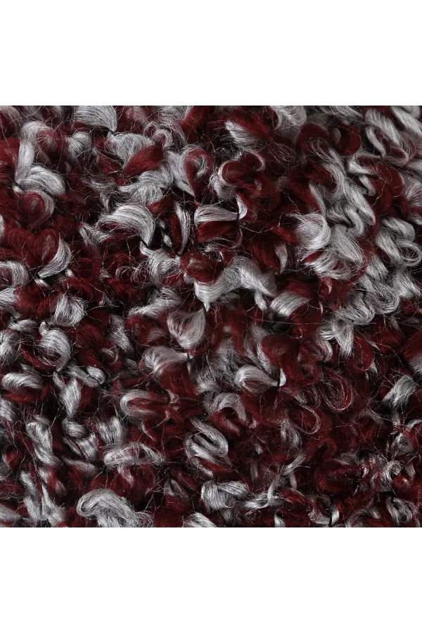 La Mia RETRO Ebruli El Örgü İpi - LM1533