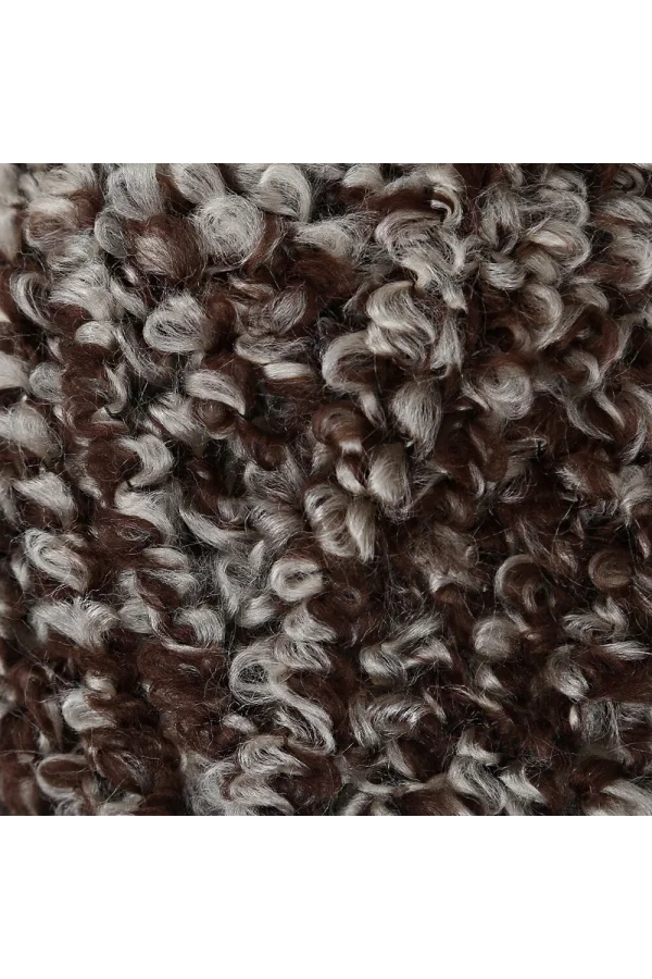 La Mia RETRO Ebruli El Örgü İpi - LM1534