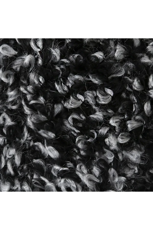 La Mia RETRO Ebruli El Örgü İpi - LM1535