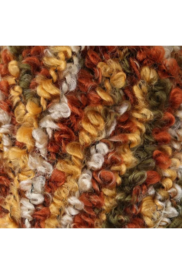 La Mia RETRO Ebruli El Örgü İpi - LM2601