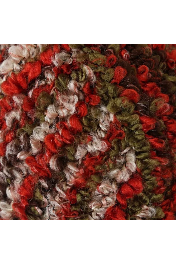 La Mia RETRO Ebruli El Örgü İpi - LM2603