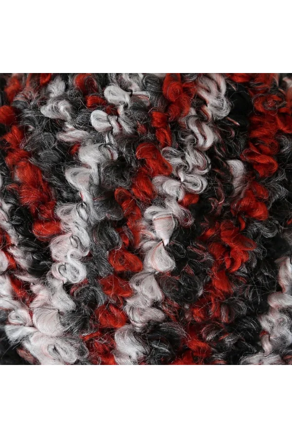 La Mia RETRO Ebruli El Örgü İpi - LM2606