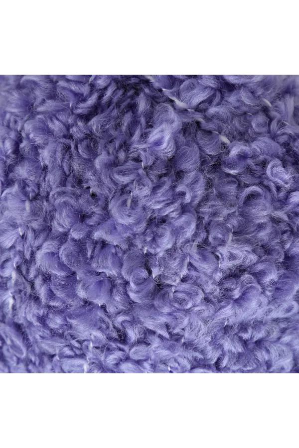 La Mia RETRO Mor El Örgü İpi - LM0510