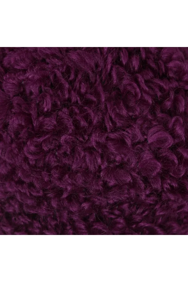 La Mia RETRO Mor El Örgü İpi - LM5131