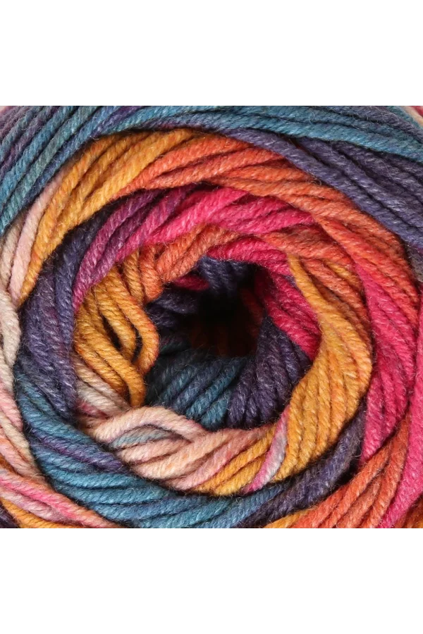 La Mia Tale Ebruli El Örgü İpi - LM016