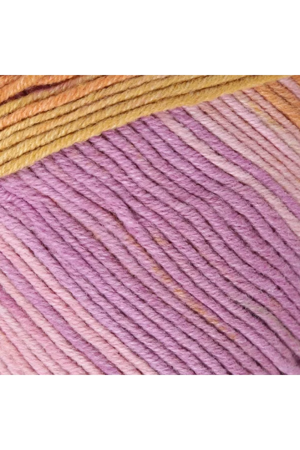 La Mia Tale Ebruli El Örgü İpi - LM026