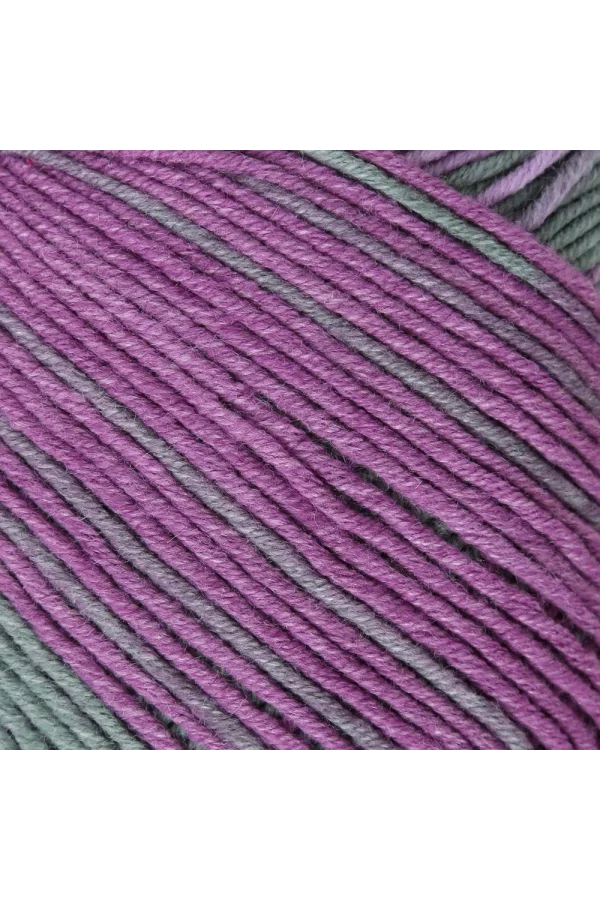 La Mia Tale Ebruli El Örgü İpi - LM036