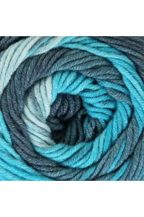 La Mia Tale Ebruli El Örgü İpi - LM046