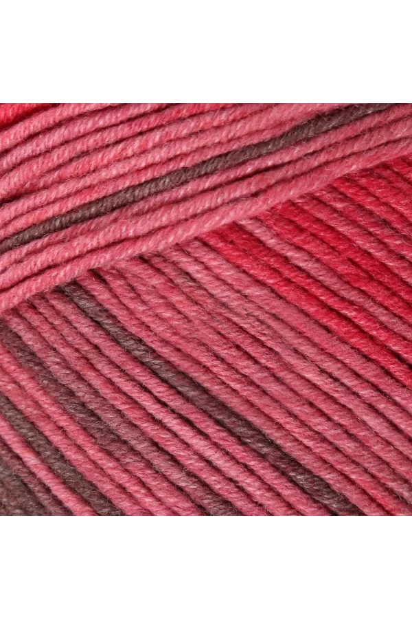 La Mia Tale Ebruli El Örgü İpi - LM086