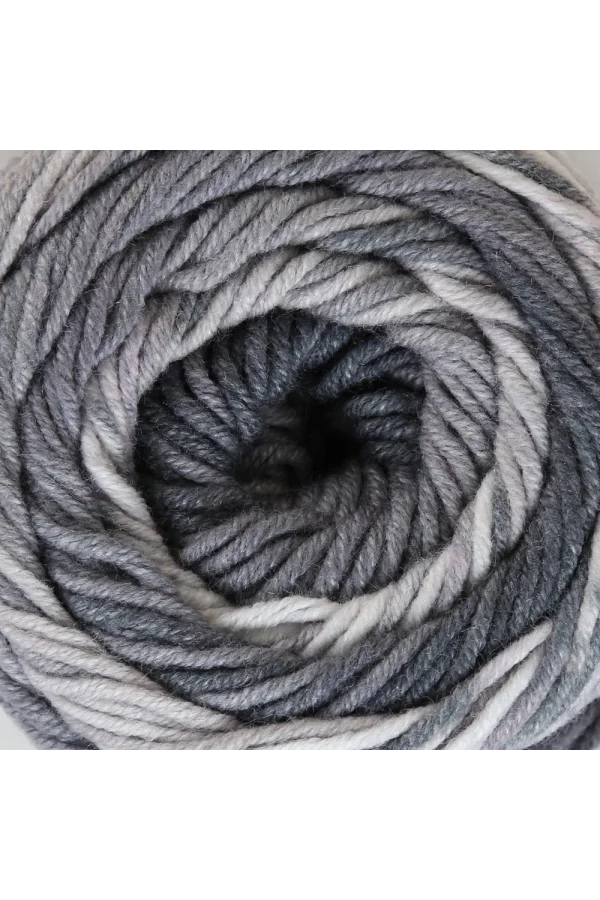 La Mia Tale Ebruli El Örgü İpi - LM096