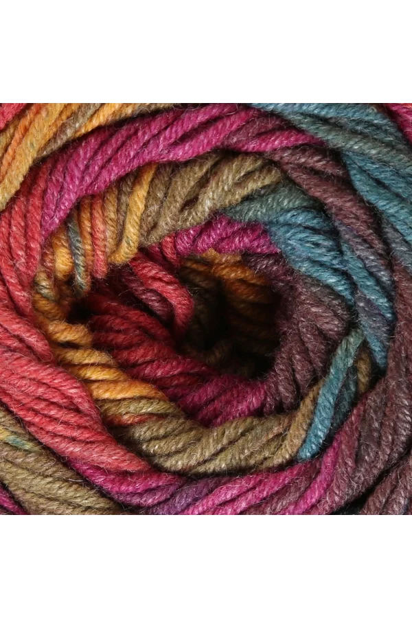 La Mia Tale Ebruli El Örgü İpi - LM106