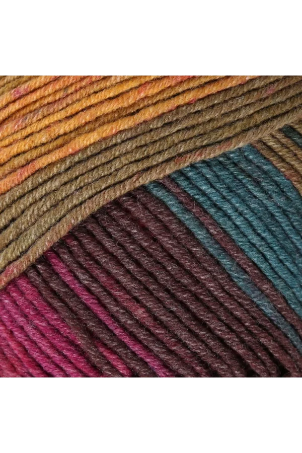La Mia Tale Ebruli El Örgü İpi - LM106