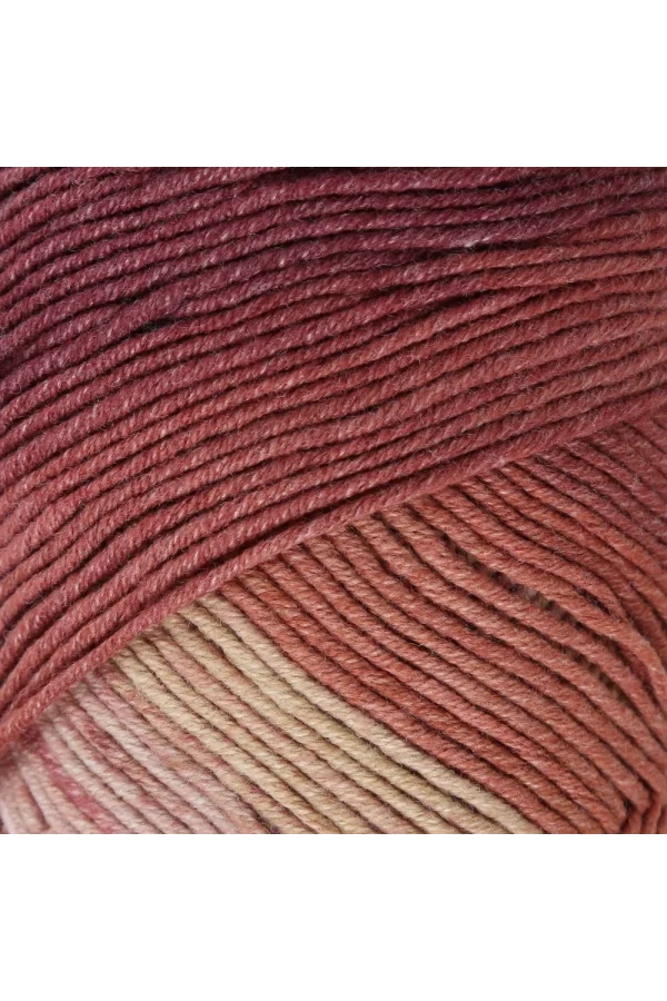 La Mia Tale Ebruli El Örgü İpi - LM116