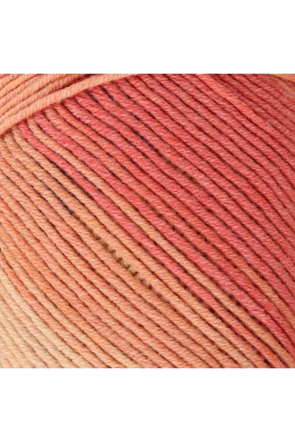 La Mia Tale Ebruli El Örgü İpi - LM126