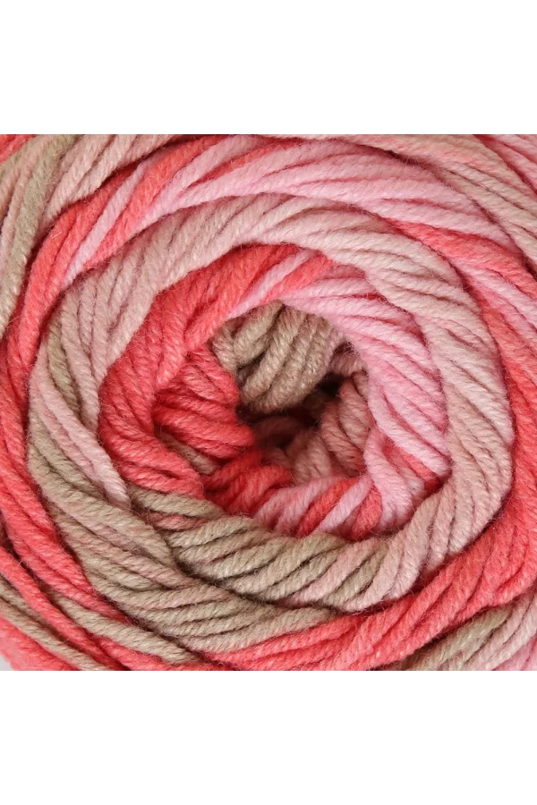 La Mia Tale Ebruli El Örgü İpi - LM166