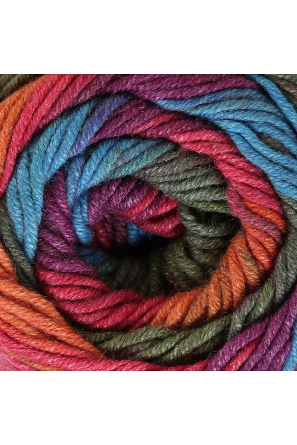 La Mia Tale Ebruli El Örgü İpi - LM176