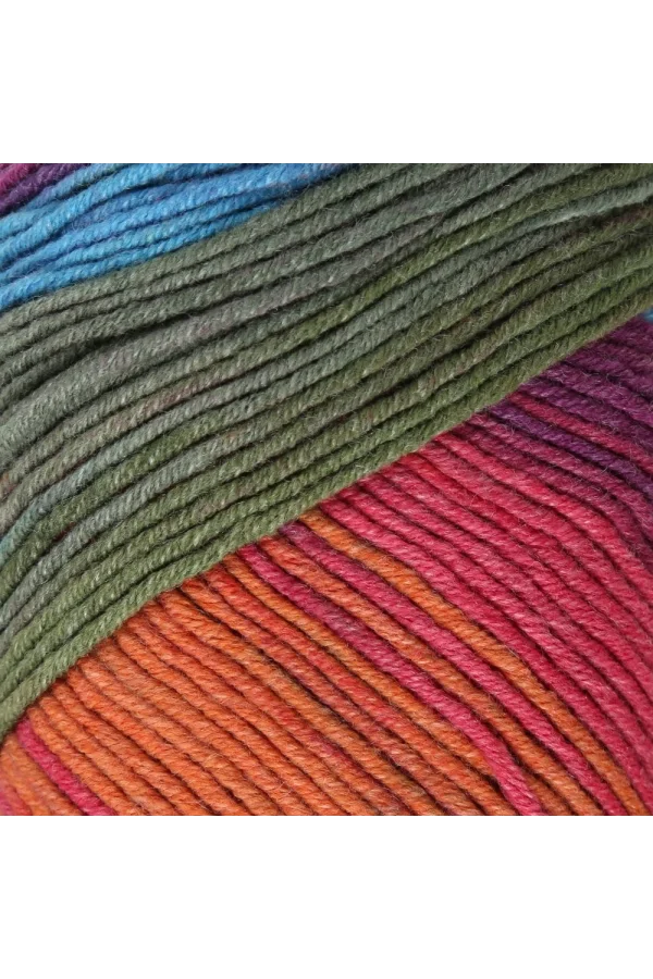 La Mia Tale Ebruli El Örgü İpi - LM176