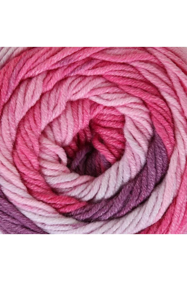 La Mia Tale Ebruli El Örgü İpi - LM186