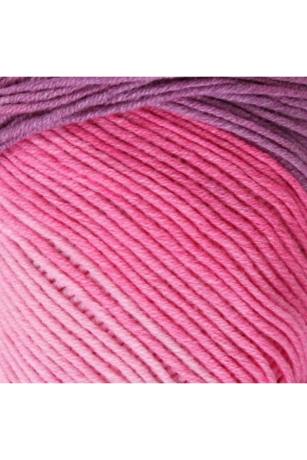 La Mia Tale Ebruli El Örgü İpi - LM186