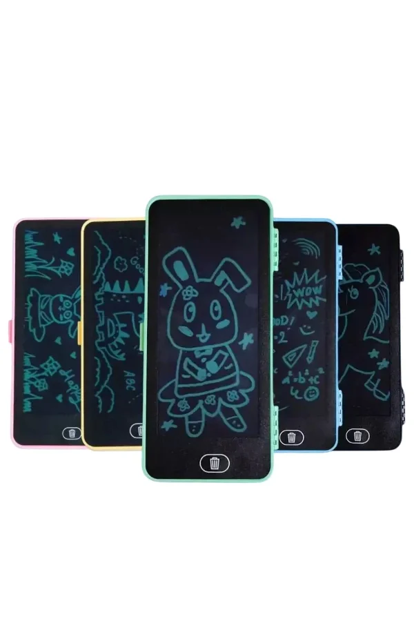 LCD Dokunmatik Ekranlı Kalemlik