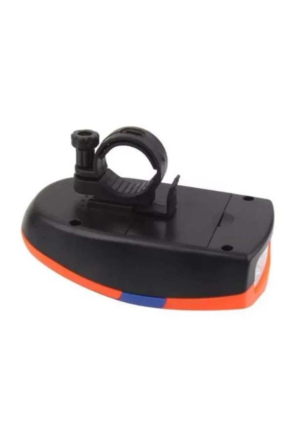 Ledli Bisiklet Kornası