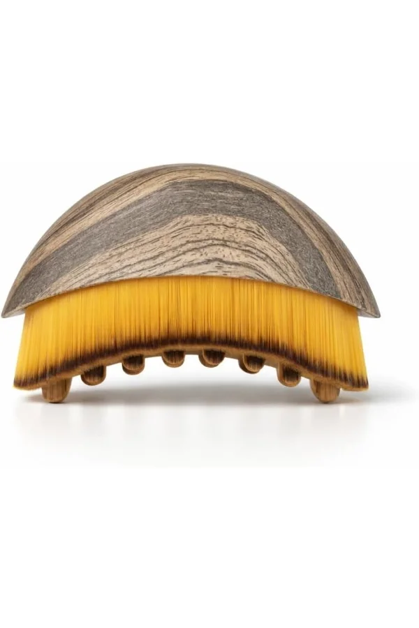 Lenfatik Drenaj Masaj Fırçası