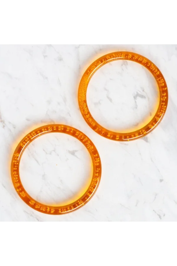 Loren 2 li 10 cm Plastik Çanta Sapı