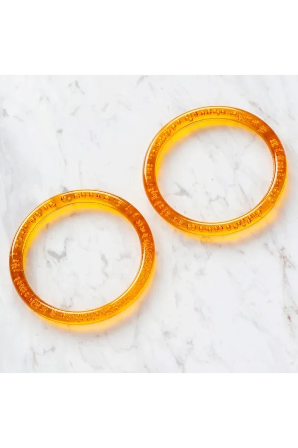 Loren 2 li 10 cm Plastik Çanta Sapı