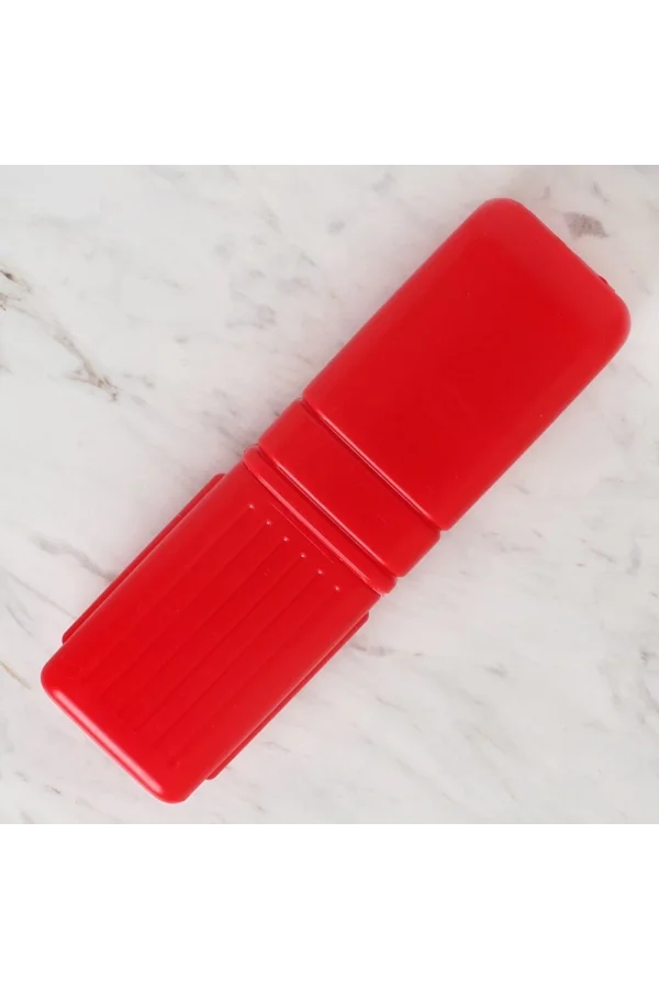 Loren 20 cm Kırmızı Tığ Kutusu