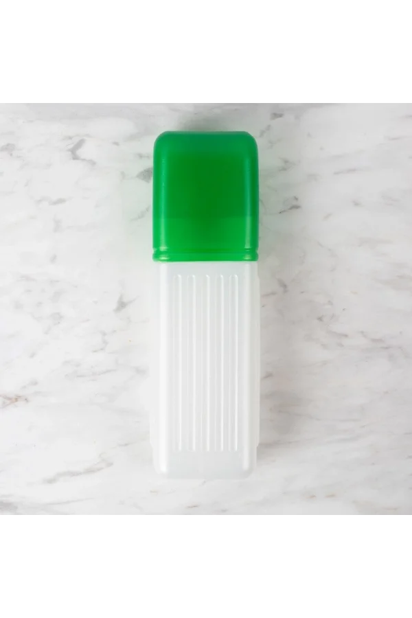 Loren 20 cm Koyu Yeşil Tığ Kutusu