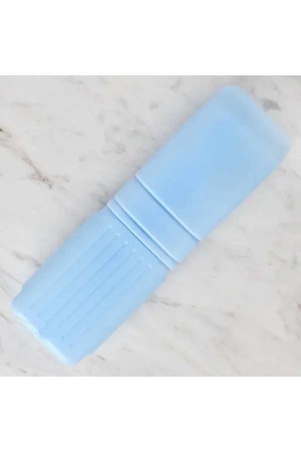 Loren 20 cm Mavi Tığ Kutusu