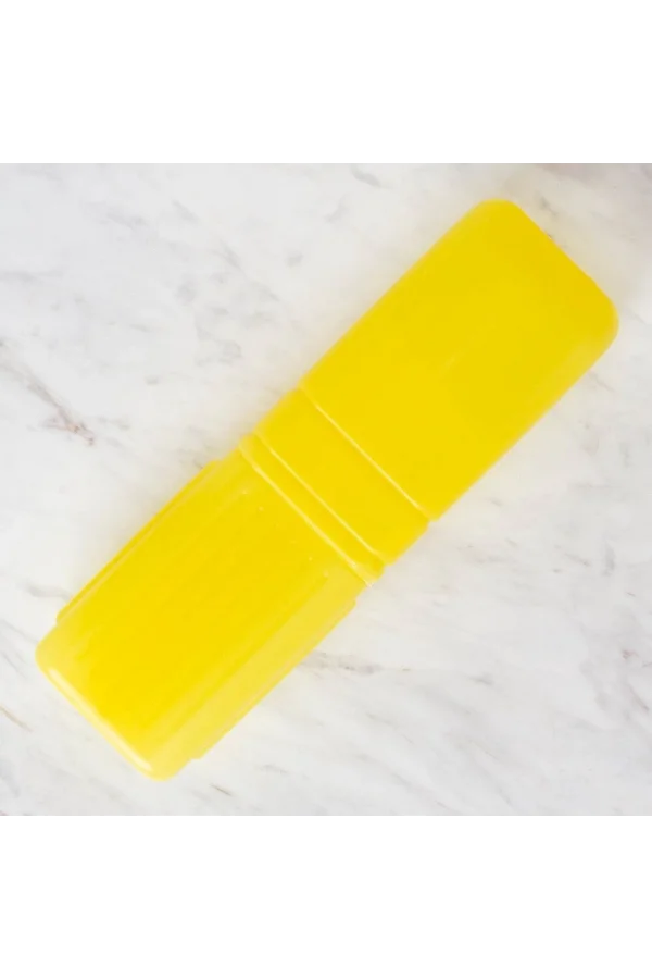 Loren 20 cm Sarı Tığ Kutusu