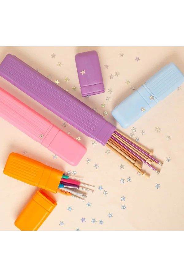 Loren 20 cm Sarı Tığ Kutusu