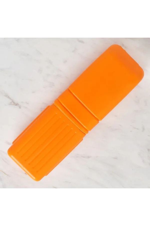 Loren 20 cm Turuncu Tığ Kutusu