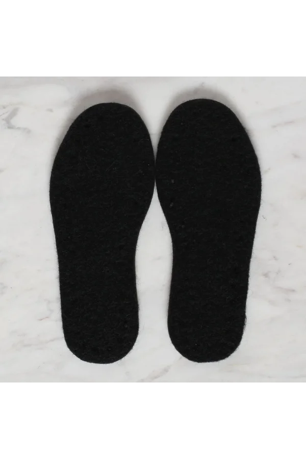 Loren 23-24 Numara Patik Tabanı