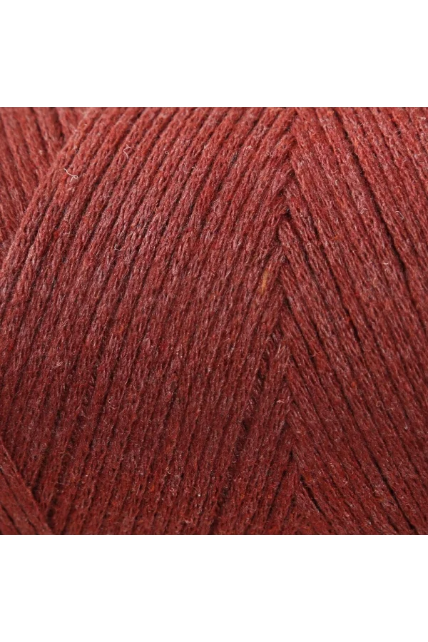 Loren Cotton Macrame Kiremit - L035