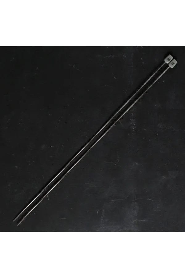 Loren Crafts 2 mm 35 cm Titanyum Örgü Şişi